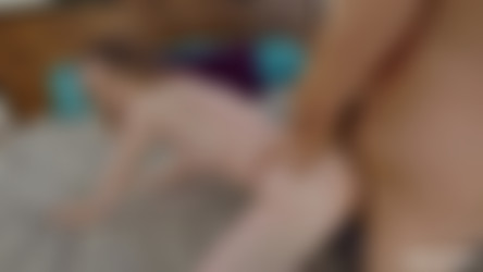 Ailee Anne - How Many Times Can She Make Him Cum 1080.mp4