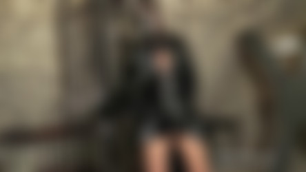 [FetishLiza.com] Video Pack (2018) [62 Videos]/Gasmask and rubber tease.mp4