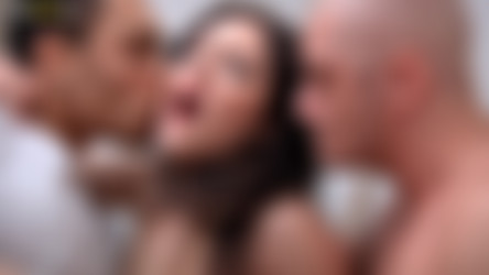 WTFPass.com Network SiteRip - Part #3/Hard Fuck Girls/2012-Real hard fuck with a sexy designer.mp4