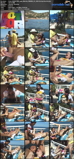 [Max-Hardcore] Collection [QTGMC] • Pt.2/Scr/Cloey_Adams_and_Jade_Marcela_PM06EU_S1_2000 (Corrupt Source).mkv.jpg