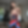 Kalina Ryu - Photo PACK by SoreForDays/Kalina Ryu - [FootsieBabes.com] - A Dame To Worship