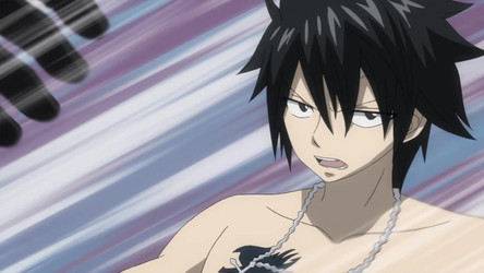 Fairy Tail S06 Bluray EAC3 5 1 1080p x265-iVy/Fairy.Tail.S06E05.Gray.vs.Doriate.EAC3.5.1.1080p.Bluray.x265-iVy.mkv