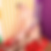 MatureSpank.com [Photo]/Attractive Mom In Fishnet Catsuit Get Spanked By Young Boy