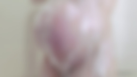 [PornHub.com] - Marvelous V - Horny 40weeks Pregnant Amateur Mommy Taking Shower.mp4