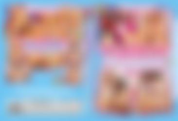 Seventeen - Teeny Classics 01/Teeny Classics 01cover.jpg