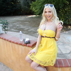 MrAnal.com 2014-02-26 Christie Stevens - Anal Sex For The Sexy!