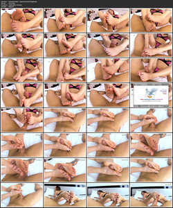 Primal Fetish Network 2of2/2 - 2of4/2 - 2of4 SCREENS/Kassondra Raine - Lingerie Sensual Footjob.mp4.jpg