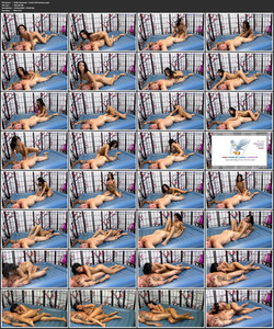 Primal Fetish Network 2of2/2 - 2of4/2 - 2of4 SCREENS/Kelly Diamond - Erotic Oil Fantasy.mp4.jpg