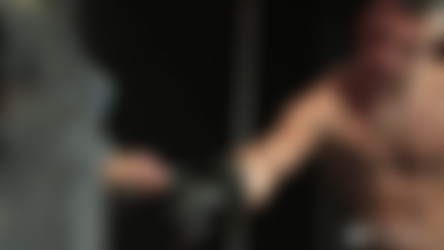 Sounding 7 - Ramrod, Tony Buff, Jesse Santana.mp4