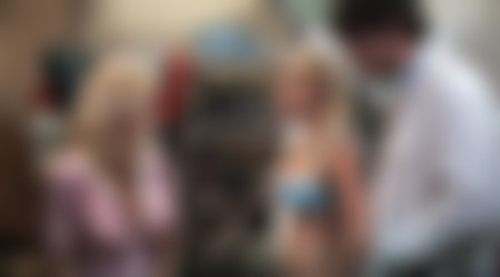 Nurses HDRip/Nurses Part 2.avi