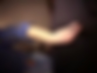 Homemade Cuckold Collection 58B/Hottie in glasses spreads for his cock.wmv