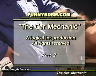 Brutal Violence/Car Mechanic.avi