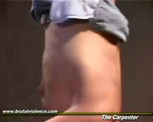 Brutal Violence/Carpenter.avi