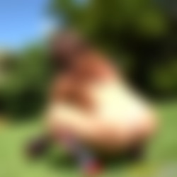 Lexxxi Lockhart/MonsterCurves - Backdoor Slider - Lexxxi Lockhart.wmv