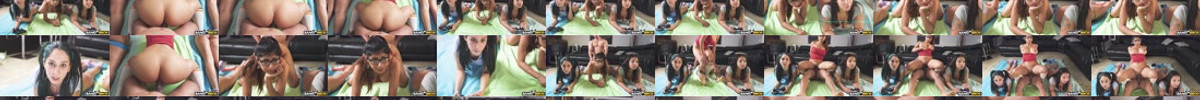 MiaKhalifa_MiasVideoGameNight.mp4 screencaps