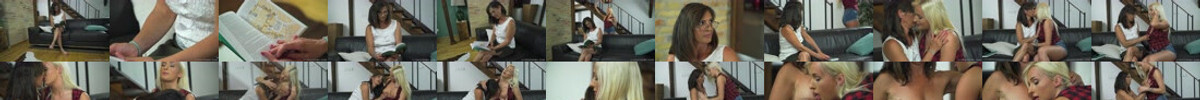 OldYoungLesbianLove_Mariana and Daisy Lee_Granny Rules The Game_1080p.mp4 screencaps