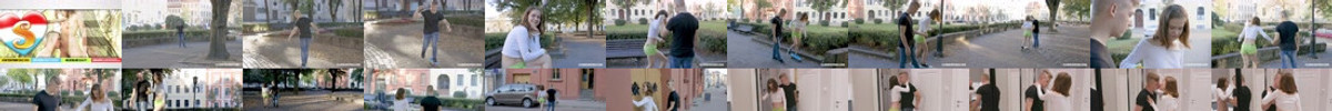 [Clubseventeen.com] Mette - Teen fucking a skater boy.mp4 screencaps