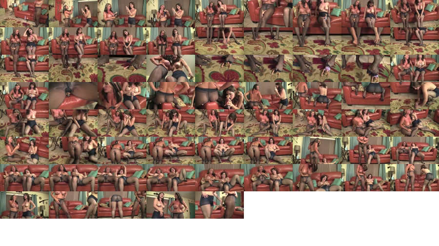 Goldie Blair/Великанша/Bad Husbands.mp4