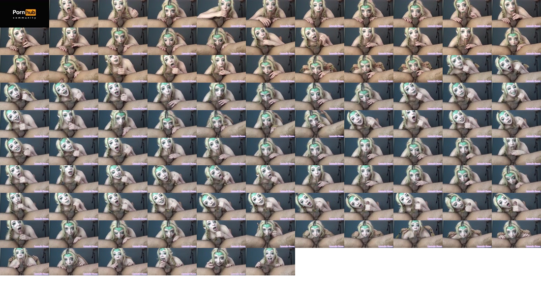 [PornHub] Lavender_Snowe Minipack/Videos/elf queen abandons her people to worship cock and deepthroat 69 till hardcore throatpie cum swallow.mp4