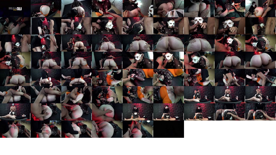 Mega Culo/megac48 - Margot Garcia.mp4